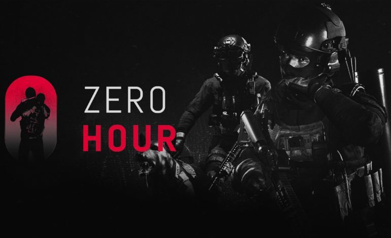 Zero Hour Officially Coming to PS5 And Xbox Series This Fall