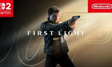 IO Interactive Delays 007 First Light on Switch 2 From Summer 2026 to March 2027