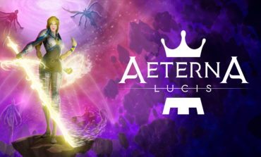 Aeterna Lucis Set to Officially Launch December 3