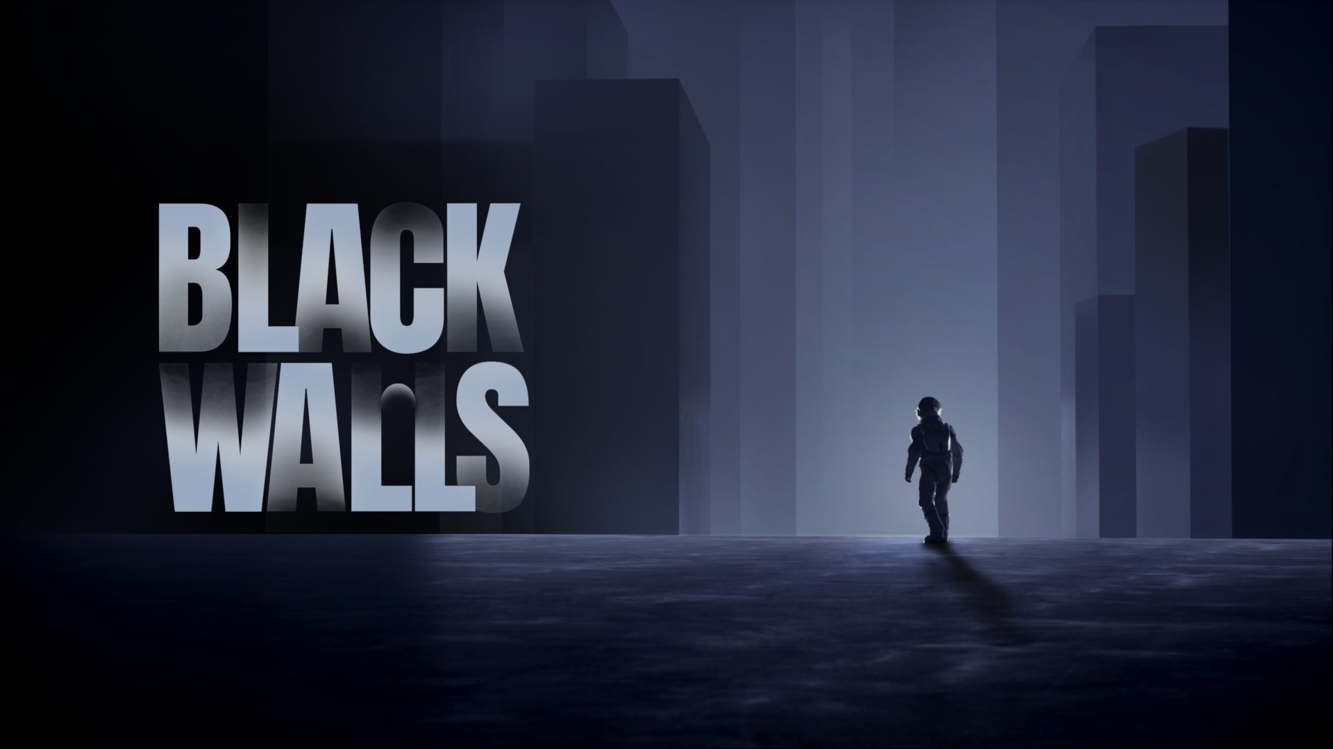 BLACK WALLS Official Gameplay Trailer