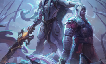 Marvel Rivals Season 10 Introduces Gorr the God Butcher