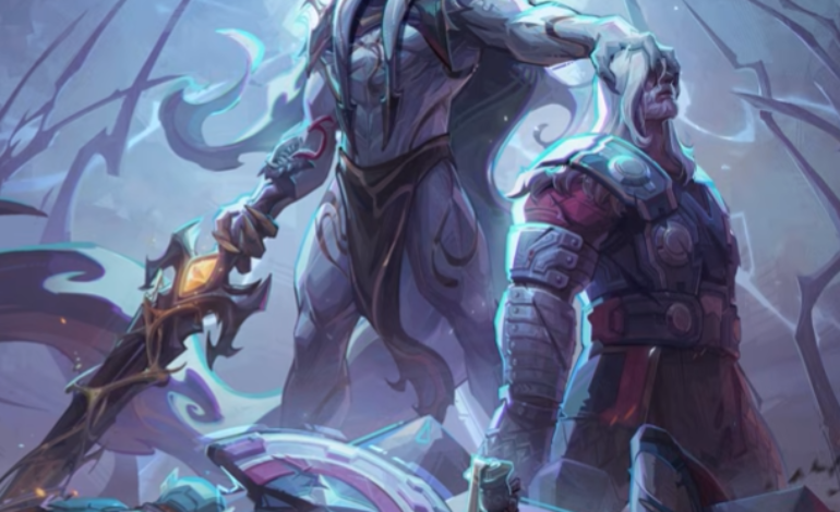 Marvel Rivals Season 10 Introduces Gorr the God Butcher