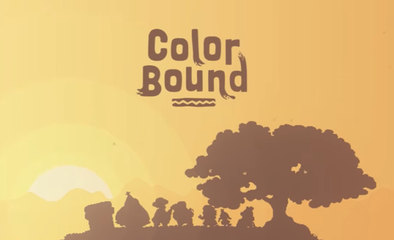 Colorbound, a Puzzle Game Inspired by Aymara Culture, Is Set to Release October 12th