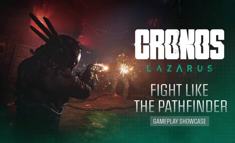 Cronos: The New Dawn DLC ‘Cronos: Lazarus’ Gameplay Showcase, With A Release Date of Fall 2026
