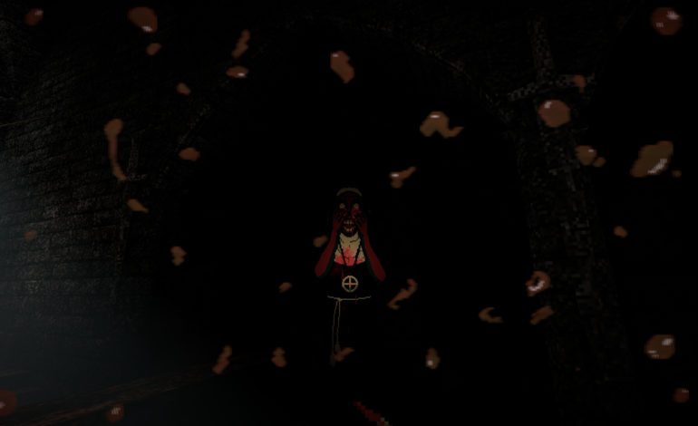 Severed, Poisoned, Left to Rot: Deadpact Demo Launch Trailer