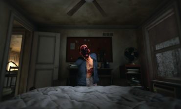 Are They Hallucinations or Something Else?: Dream Cage Console Launch Trailer
