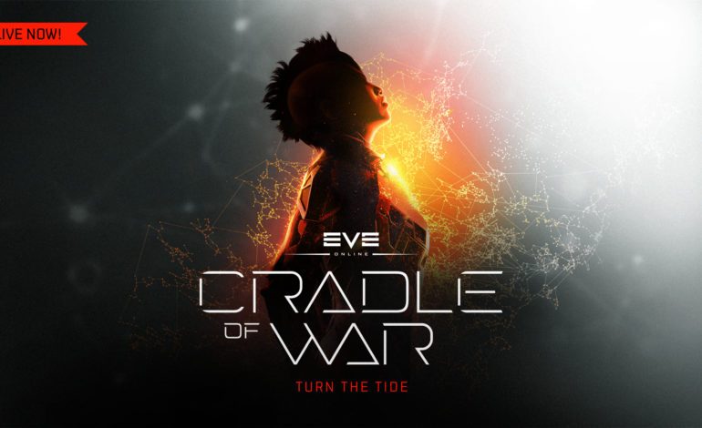 Yes, They Streamed a Cow Playing Eve Online