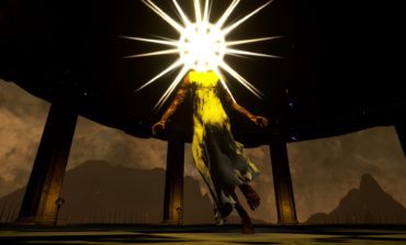Rescue the Gods of Life or Become an Apostle of Death: False Hero Launch Trailer