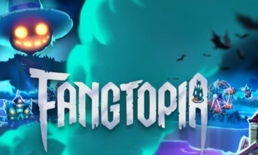 Fangtopia Set to Release on October 26th