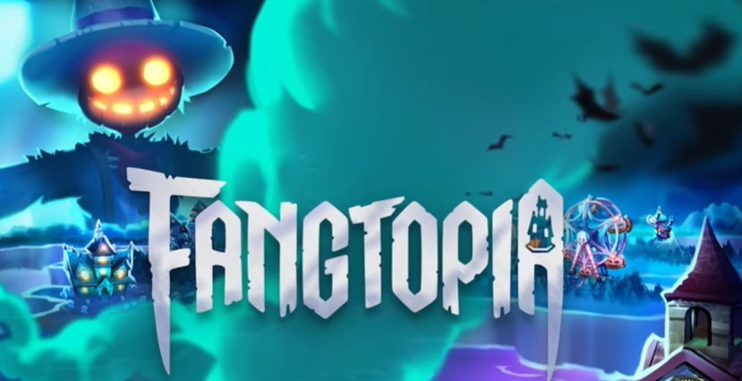 Fangtopia Set to Release on October 26th