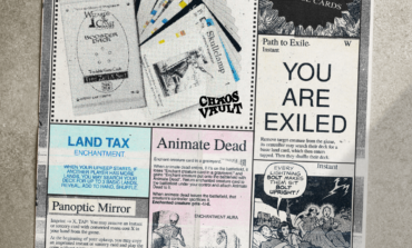 Secret Lair X MSCHF: The Zeta Set Brings Back Original Playtest Cards; Goes On Sale September 2