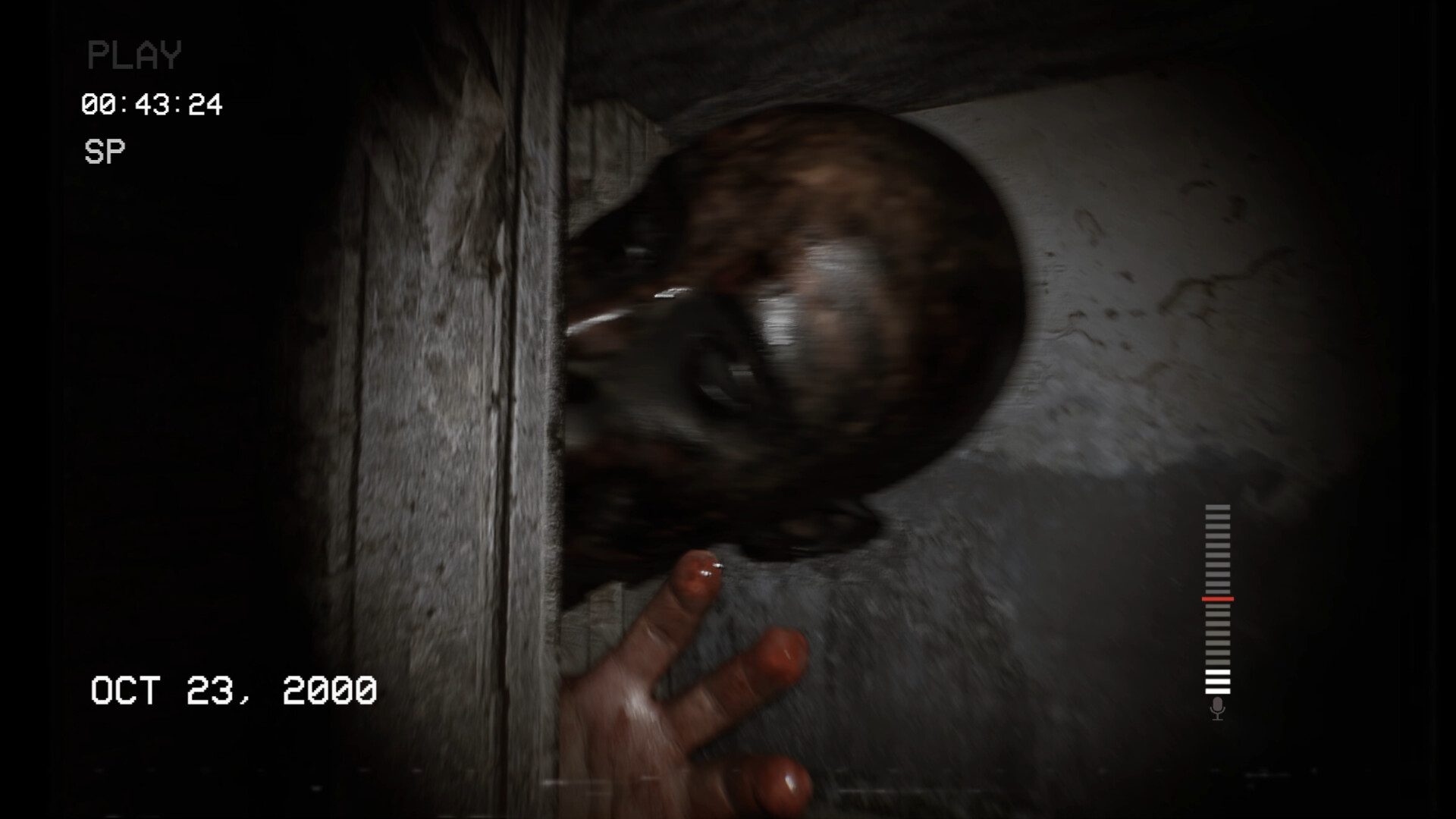 The Ultimate Gore And Terror Experience: Horror Tales Eats The World Release Date Trailer