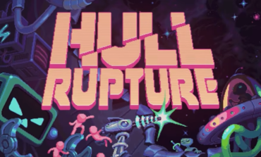 Hull Rupture, a Tower-Defense Roguelite, Releases November 4th