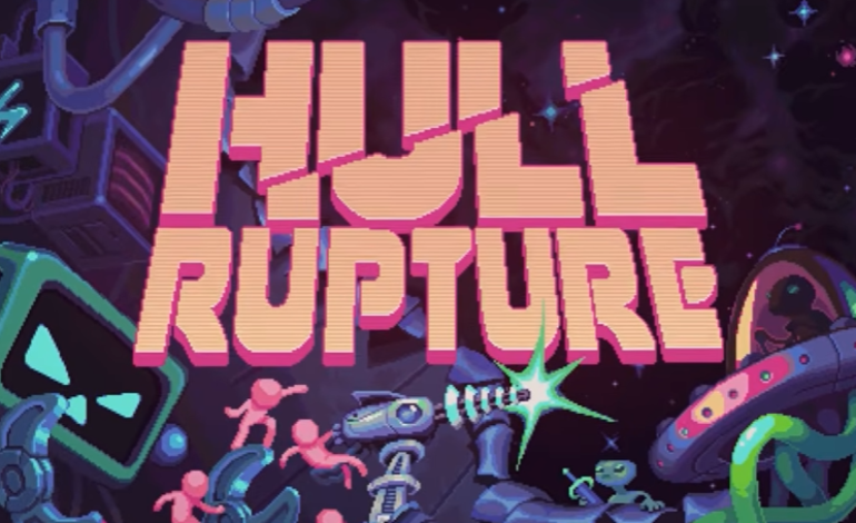 Hull Rupture, a Tower-Defense Roguelite, Releases November 4th