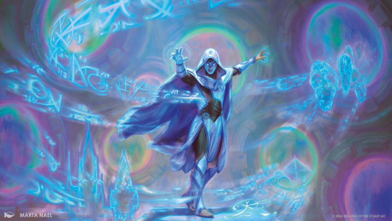 Magic: The Gathering's New Reality Fracture Set Brings "What-If" Versions of Cards in Echoed Pairs