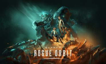 Gundam Rogue Orbit Receives Release Date During State of Play