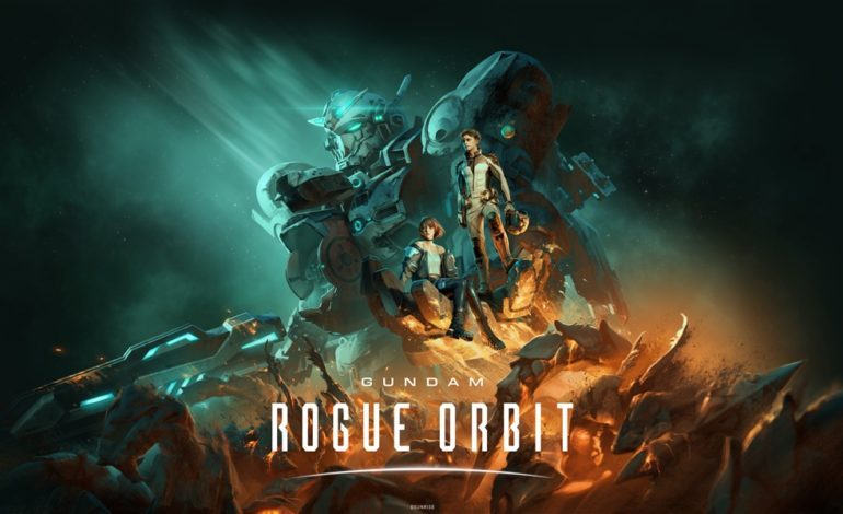 Gundam Rogue Orbit Receives Release Date During State of Play