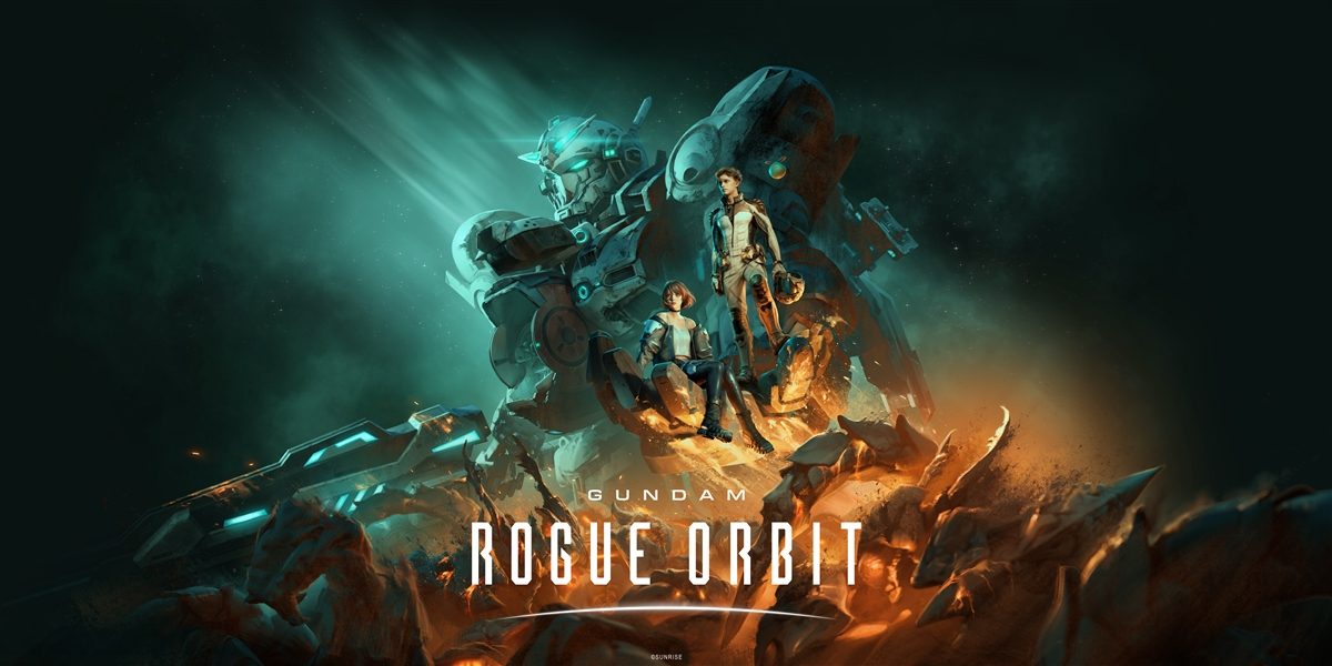 Gundam Rogue Orbit Receives Release Date During State of Play