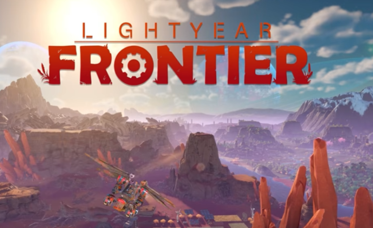 Lightyear Frontier 1.0 Release Date Announced