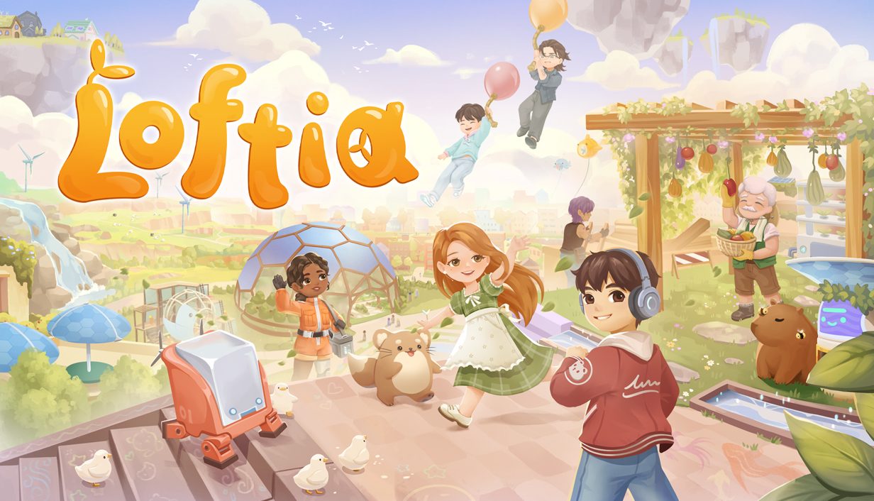 Loftia Coming to Early Access November 2026