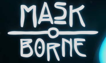 Upcoming Metriodvania Maskborne Takes Inspiration from Hollow Knight and Ori and the Blind Forest