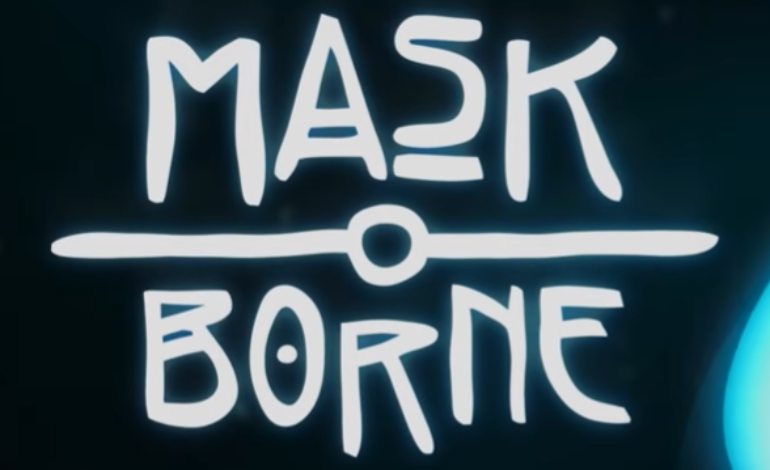 Upcoming Metriodvania Maskborne Takes Inspiration from Hollow Knight and Ori and the Blind Forest