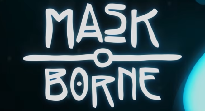 Upcoming Metriodvania Maskborne Takes Inspiration from Hollow Knight and Ori and the Blind Forest