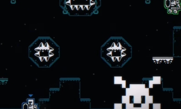 Metroidvania Maker New Demo Allows for Sharing Custom Metroidvanias