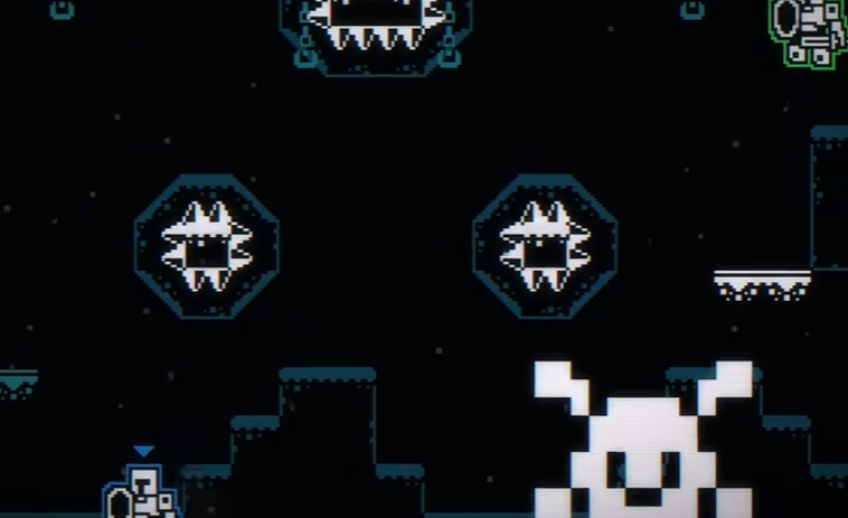 Metroidvania Maker New Demo Allows for Sharing Custom Metroidvanias