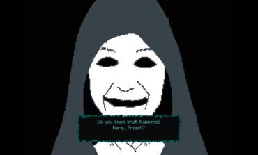 Take Up Your Rosary And Pray: MISPLACED Announcement Trailer