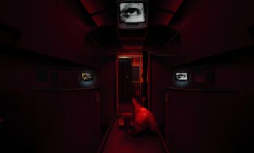 "We Only Serve Human Customers": Night Plane Announcement Trailer