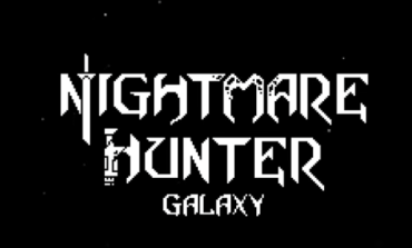 The Newly Announced Nightmare Hunter Galaxy Uses Enemies as Projectiles