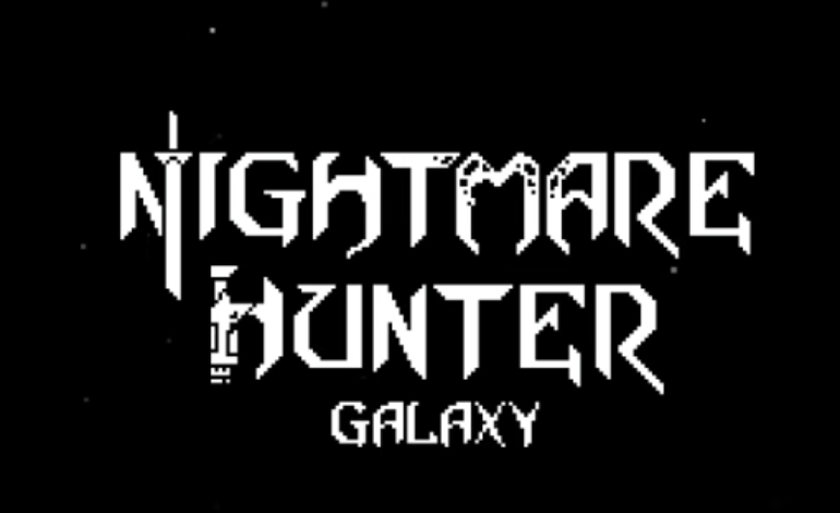 The Newly Announced Nightmare Hunter Galaxy Uses Enemies as Projectiles