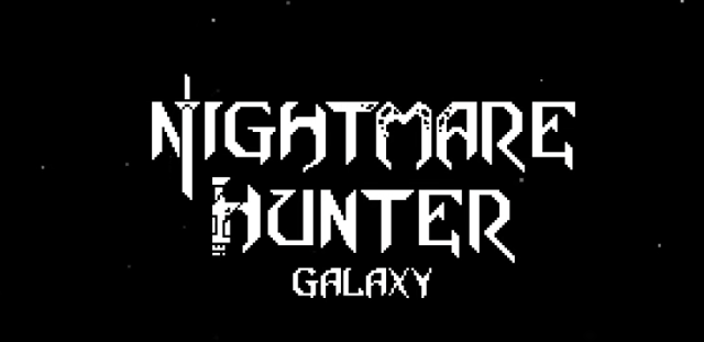 The Newly Announced Nightmare Hunter Galaxy Uses Enemies as Projectiles