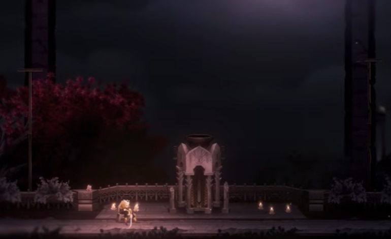 Nocturnal 2, a Fast-Paced Action-Adventure Game, Will Release November 10th, 2026