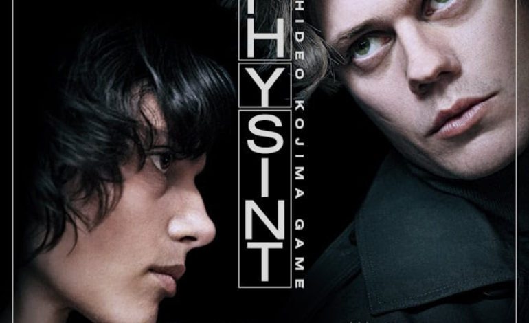 Xbox Tokyo Game Show 2026: Bill Skarsgård is PHYSINT’s Lead