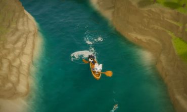 Get Ready To Cast Your Lines: Paddle Cats Announcement Trailer