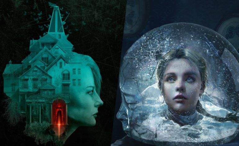 Remothered: Tormented Fathers Remastered and Remothered: Broken Porcelain Remastered Officially Set For Q1 2027