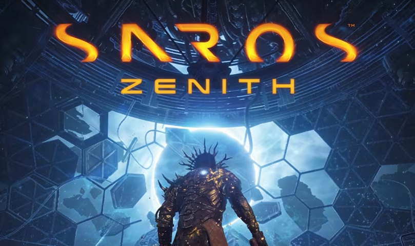 Saros - Zenith Update Gameplay Revealed at State of Play