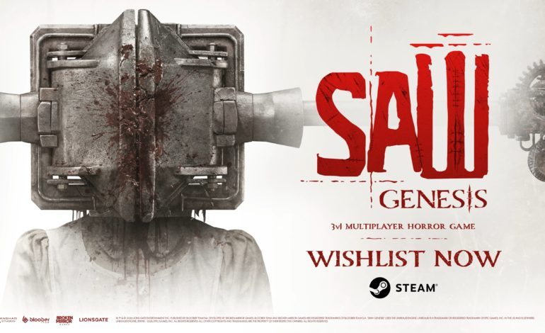 Saw: Genesis Early Access Delayed to Q1 2027