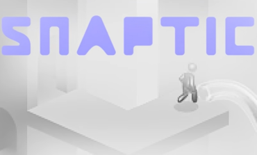 Snaptic Video Game First Trailer Reveals Kickstarter Campaign