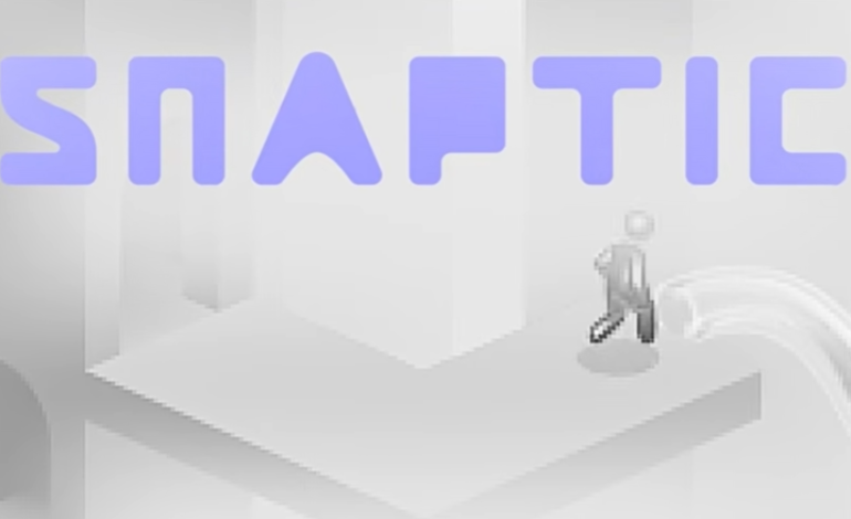 Snaptic Video Game First Trailer Reveals Kickstarter Campaign