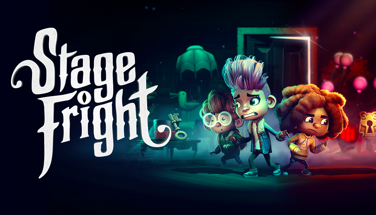 Nintendo Direct September 2026: Stage Fright Reveal Trailer