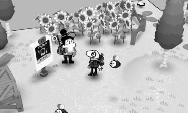 Tie Those Sneakers And Ready Your Camera: TOEM 2 Launch Trailer
