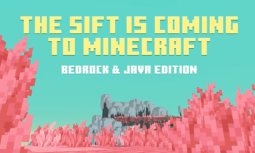 Minecraft LIVE 2026 Reveals Ice Caves and New Dimension Coming In the Future