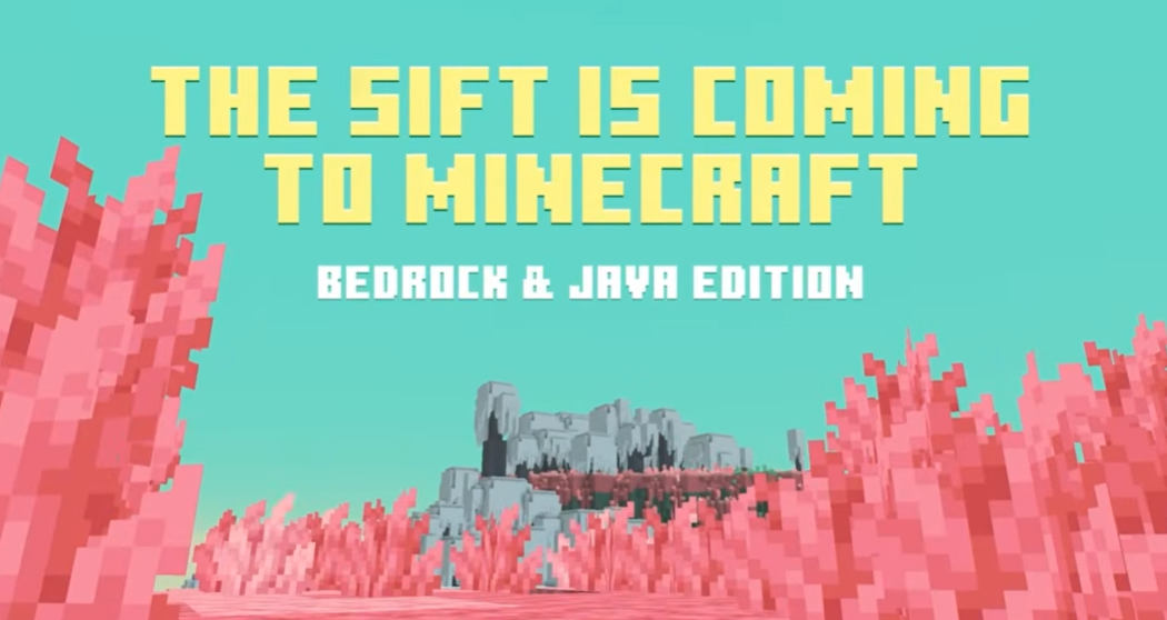 Minecraft LIVE 2026 Reveals Ice Caves and New Dimension Coming In the Future