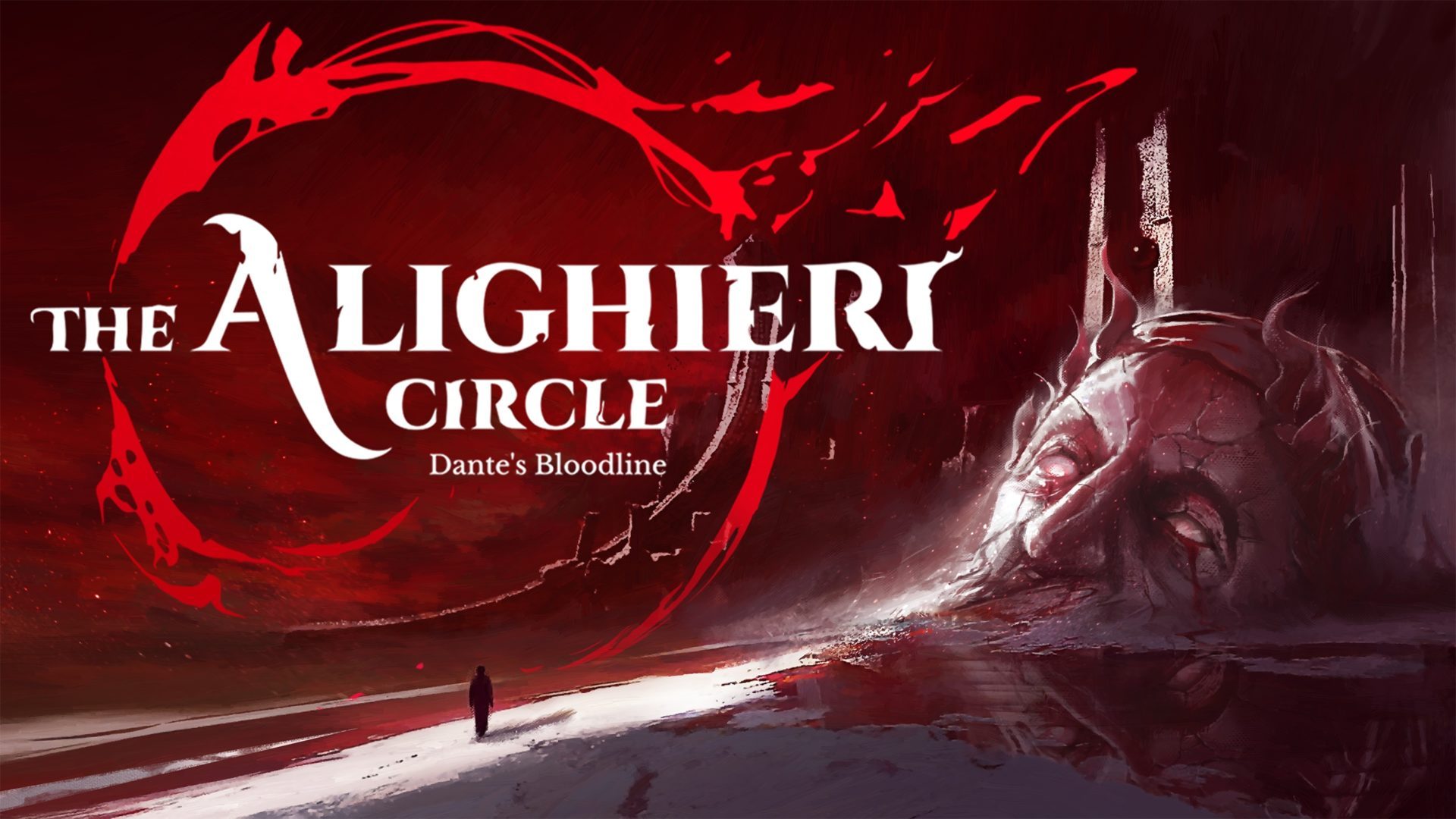 Destiny is Calling - The Alighieri Circle: Dante's Bloodline