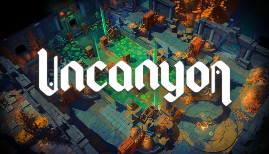State of Play 2026: Uncanyon Reveal Trailer