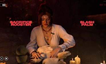Every Choice Can Ripple With Dramatic Consequences: Until Dawn 2 Choice & Consequence Pre-Order Trailer