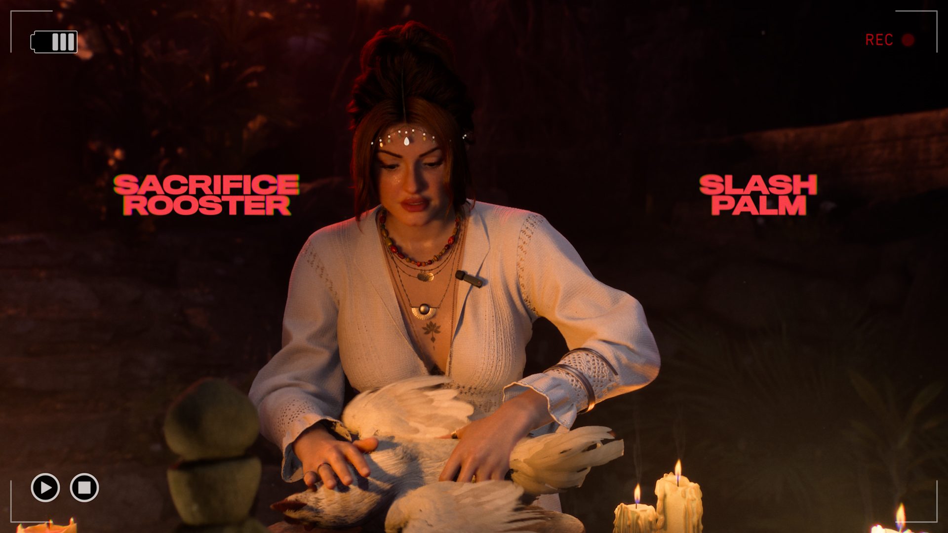 Every Choice Can Ripple With Dramatic Consequences: Until Dawn 2 Choice & Consequence Pre-Order Trailer